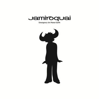 Jamiroquai -  Emergency On Planet Earth